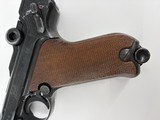 ERMA EP22 Luger .22LR - Image 4 of 8