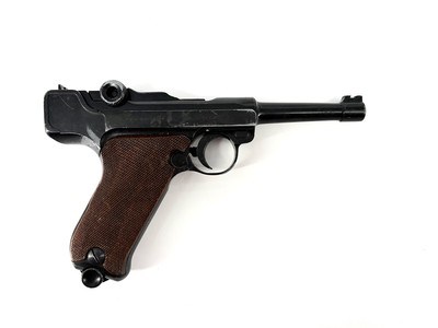 ERMA EP22 Luger .22LR - Image 1 of 8