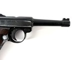 ERMA EP22 Luger .22LR - Image 8 of 8