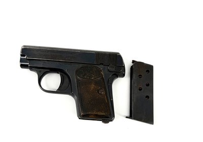 FN Standard Model 1905 (6) - Image 7 of 7