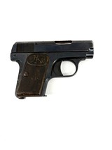 FN Standard Model 1905 (6) - Image 3 of 7
