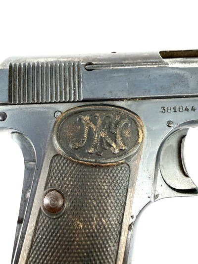 FN Standard Model 1905 (6) - Image 4 of 7