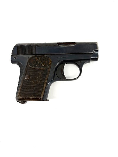 FN Standard Model 1905 (6) - Image 3 of 7