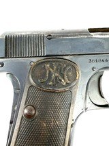 FN Standard Model 1905 (6) - Image 4 of 7