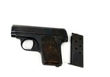 FN Standard Model 1905 (6) - Image 7 of 7