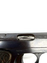 FN Standard Model 1905 (6) - Image 6 of 7