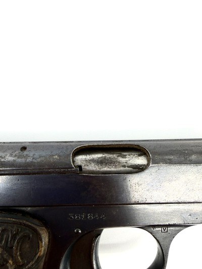 FN Standard Model 1905 (6) - Image 6 of 7