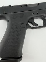 Glock G43X 9mm - 3 of 7