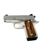 Kimber Micro 9 Raptor 9mm - 2 of 7