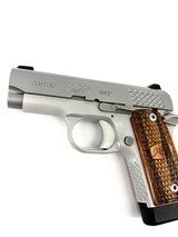 Kimber Micro 9 Raptor 9mm - 4 of 7