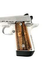 Kimber Micro 9 Raptor 9mm - 3 of 7