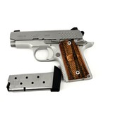 Kimber Micro 9 Raptor 9mm - 1 of 7