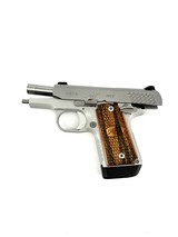Kimber Micro 9 Raptor 9mm - 7 of 7