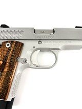 Kimber Micro 9 Raptor 9mm - 5 of 7