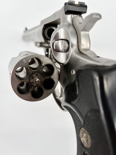 Sturm Ruger & Co RedHawk .44 Mag - Image 4 of 6