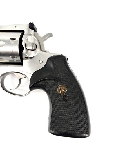 Sturm Ruger & Co RedHawk .44 Mag - Image 2 of 6