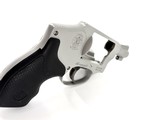 Smith & Wesson 642 Airweight .38 Special - Image 5 of 7