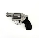 Smith & Wesson 642 Airweight .38 Special - Image 1 of 7