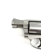 Smith & Wesson 642 Airweight .38 Special - Image 6 of 7