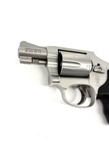 Smith & Wesson 642 Airweight .38 Special - Image 2 of 7