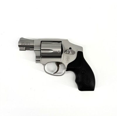 Smith & Wesson 642 Airweight .38 Special - Image 1 of 7