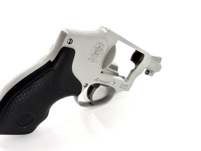 Smith & Wesson 642 Airweight .38 Special - Image 5 of 7