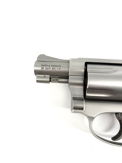 Smith & Wesson 642 Airweight .38 Special - Image 6 of 7