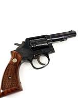 Smith & Wesson Model 13-2 .357 Mag - 2 of 5