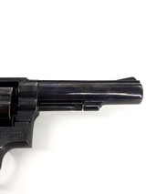 Smith & Wesson Model 13-2 .357 Mag - 3 of 5