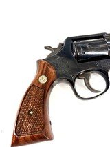 Smith & Wesson Model 13-2 .357 Mag - 4 of 5