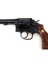 Smith & Wesson Model 13-2 .357 Mag - 1 of 5