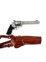 Smith & Wesson Model 500, 500 S&W Magnum - 2 of 7