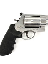 Smith & Wesson Model 500, 500 S&W Magnum - 4 of 7