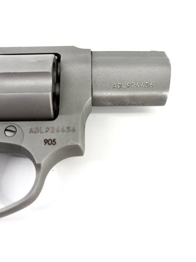 Taurus Model 905 9mm - Image 5 of 5