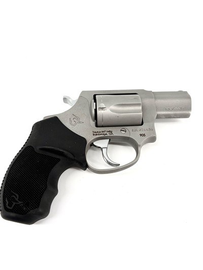 Taurus Model 905 9mm - Image 4 of 5
