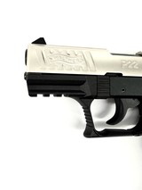 Walther P22 .22 LR - 3 of 5