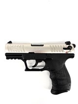 Walther P22 .22 LR - 1 of 5