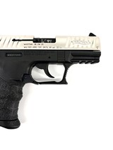 Walther P22 .22 LR - 5 of 5