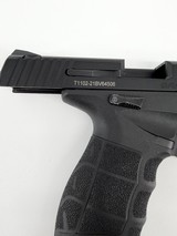 SARSILMAZ SAR 9, 9mm - 8 of 10
