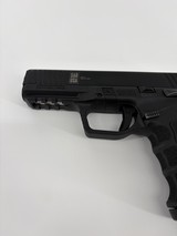 SARSILMAZ SAR 9, 9mm - 4 of 10
