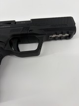 SARSILMAZ SAR 9, 9mm - 2 of 10