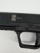 SARSILMAZ SAR 9, 9mm - 6 of 10
