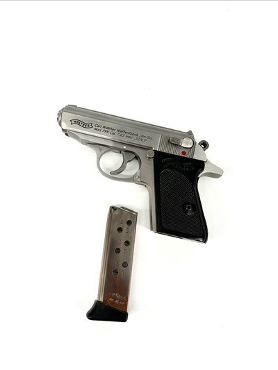 Walther PPK .32ACP - Image 1 of 5