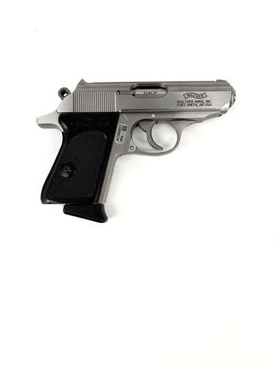 Walther PPK .32ACP - Image 3 of 5
