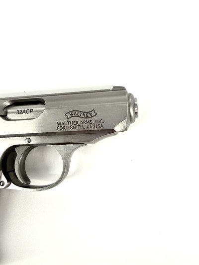 Walther PPK .32ACP - Image 4 of 5