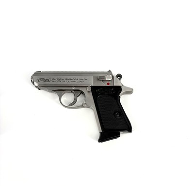 Walther PPK .32ACP - Image 2 of 5