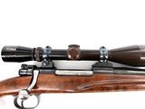 FN Mauser 7mm REM Mag - 4 of 9
