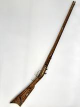 JK Longrifles Muzzleloader 50 cal - 6 of 9