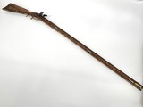 JK Longrifles Muzzleloader 50 cal - 1 of 9