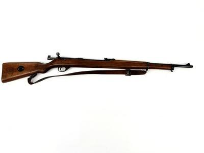 ERMA Gewehrfabrik Erfurt, 5.4mm bolt rifle